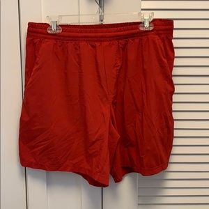Lululemon Mens Athletic Shorts - XL